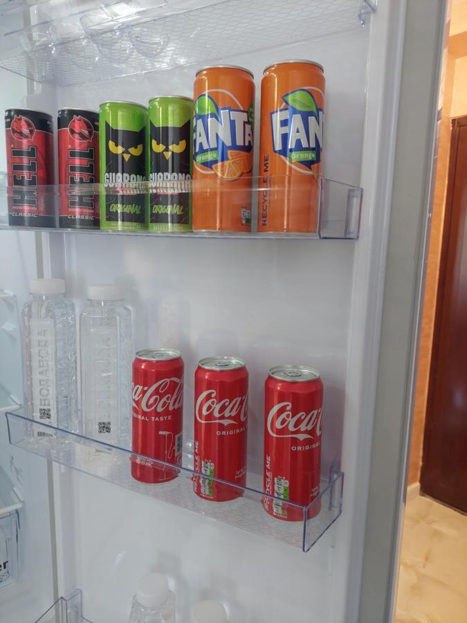 Kula Apartman Star Lux מראה חיצוני תמונה