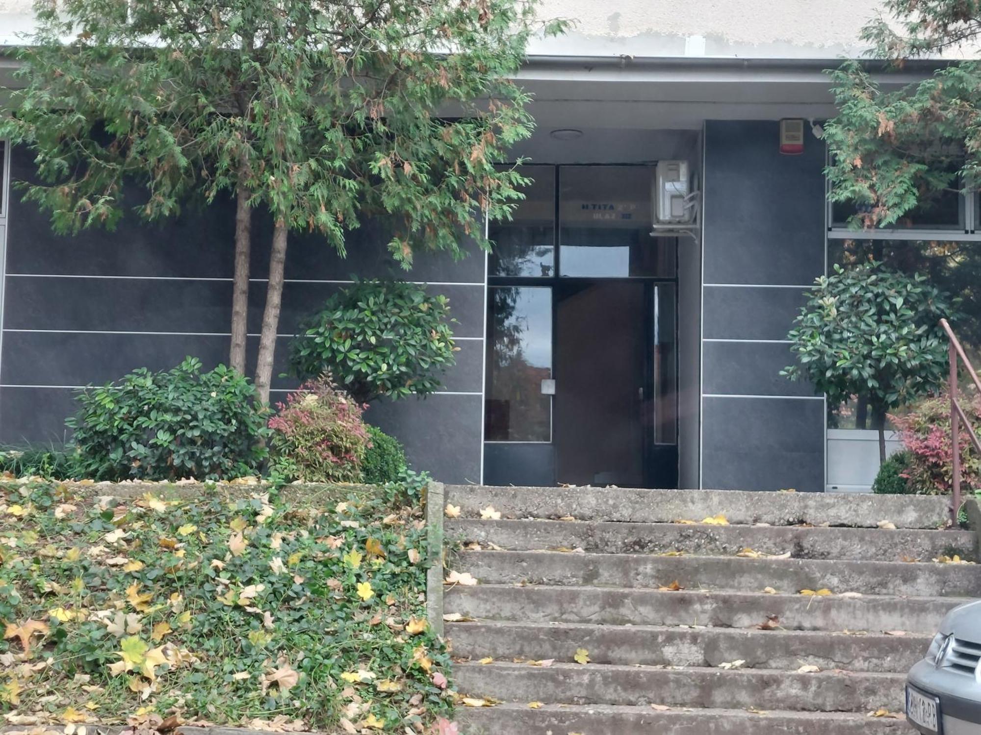 Kula Apartman Star Lux מראה חיצוני תמונה